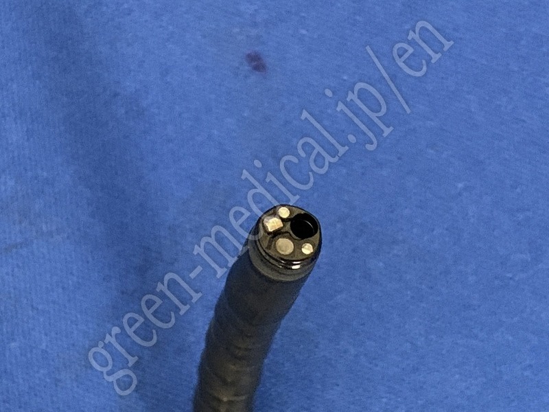 5.〇上部消化管汎用ビデオスコープ