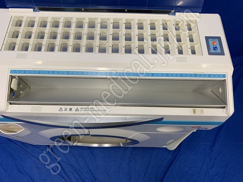 6.薬剤自動分割分包機