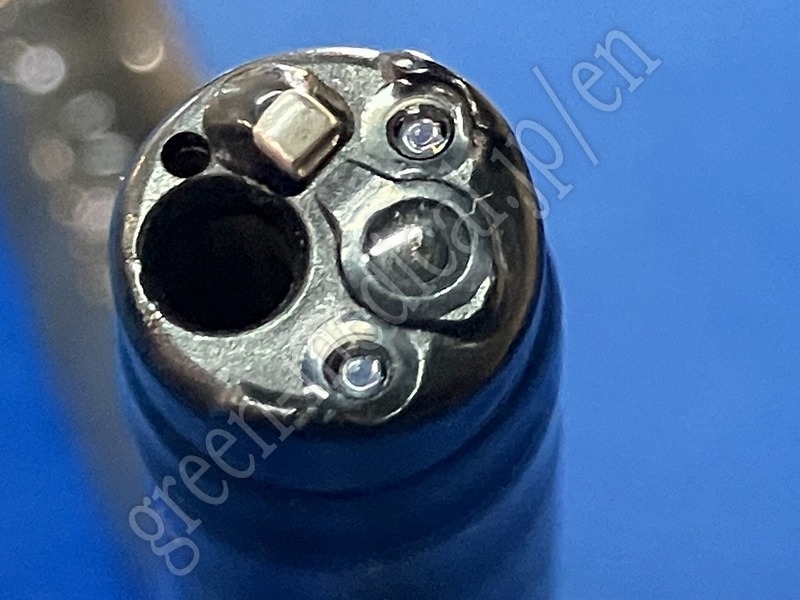 6.〇上部消化管汎用スコープ