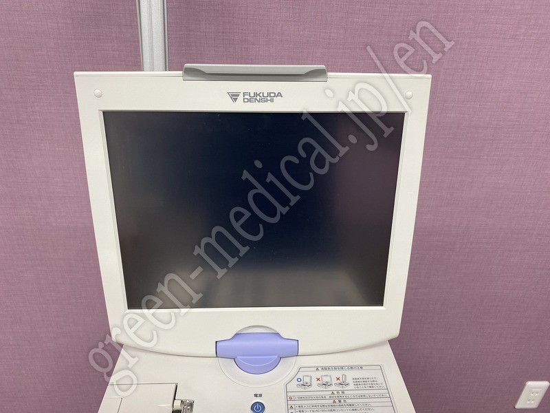 6.多機能心電計