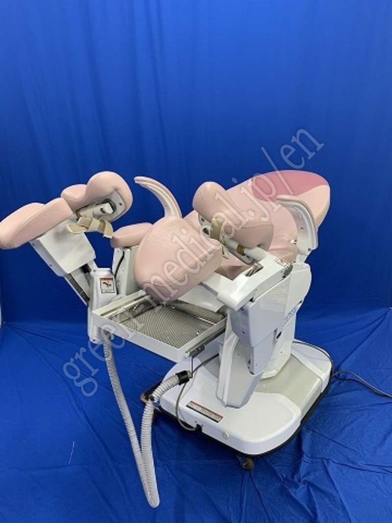 6.〇産婦人科検診台