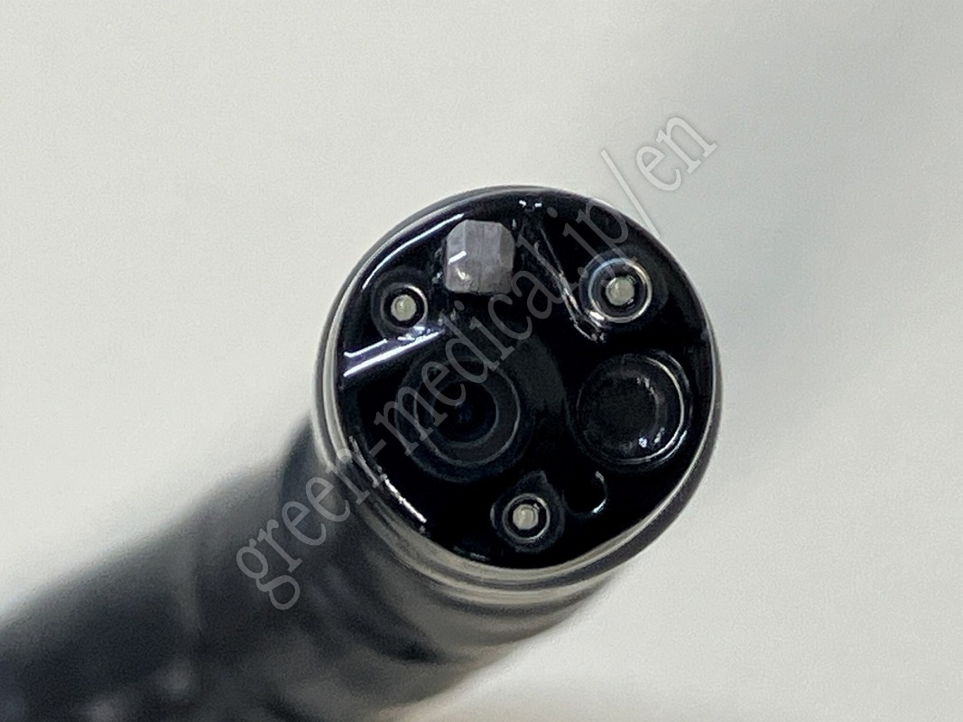 6.○ 上部消化管汎用ビデオスコープ