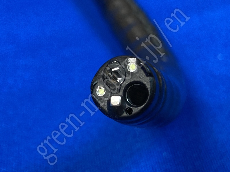 6.○ 上部消化管用汎用スコープ