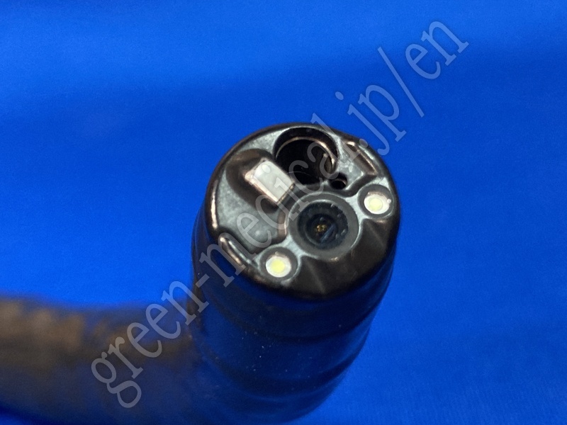 6.○ 下部消化管用拡大スコープ