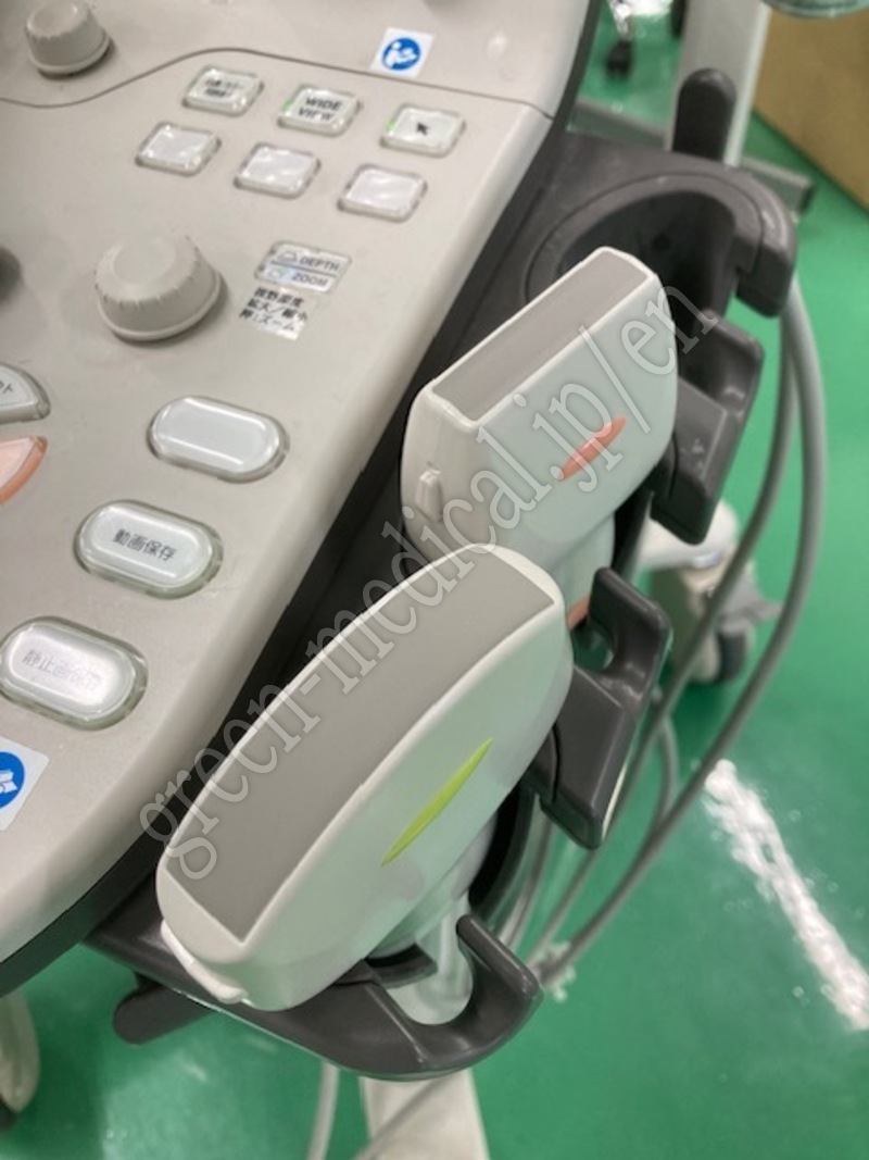 6.超音波診断装置(カラー)