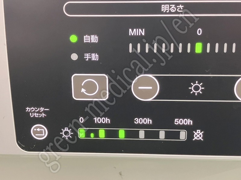 6.内視鏡光源・プロセッサー