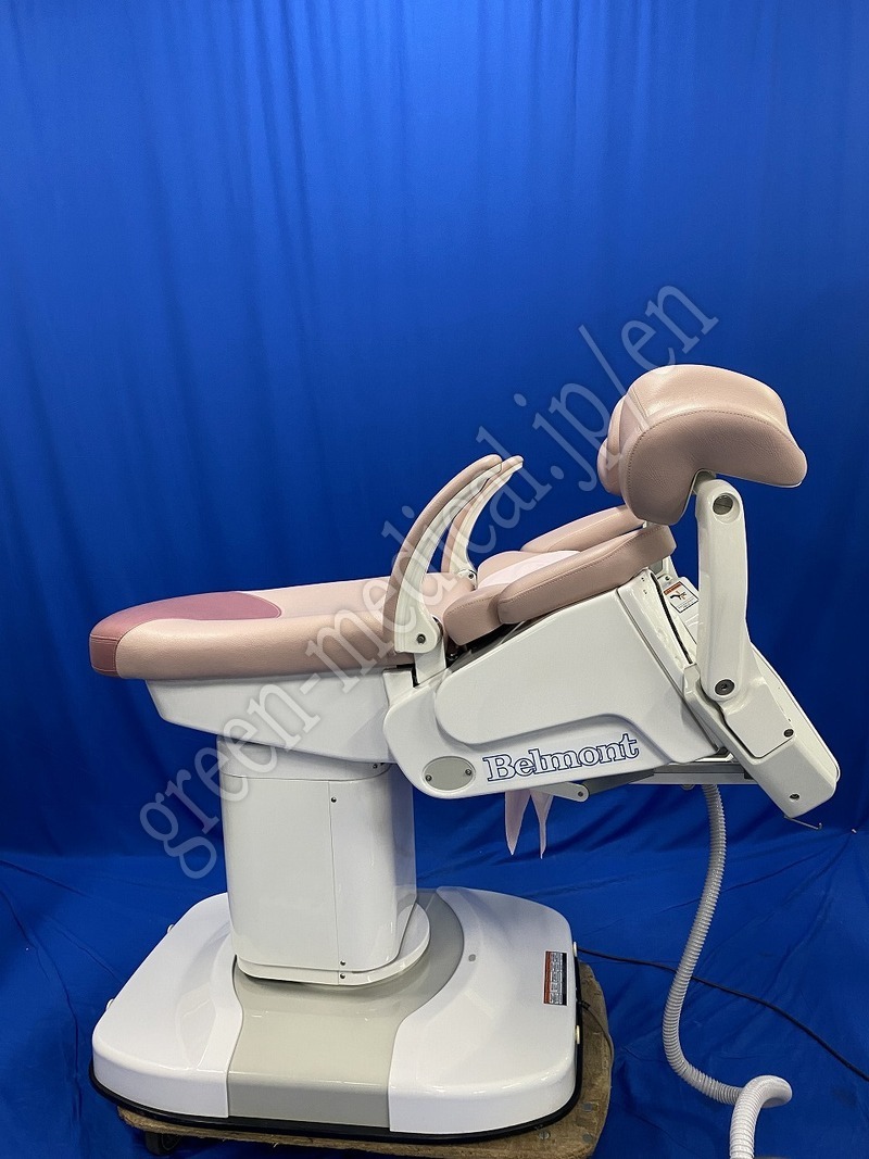 6.産婦人科検診台