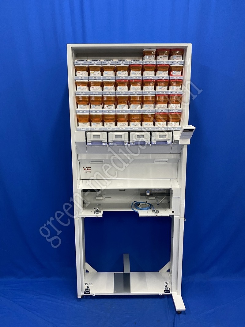 6.全自動散薬分包機