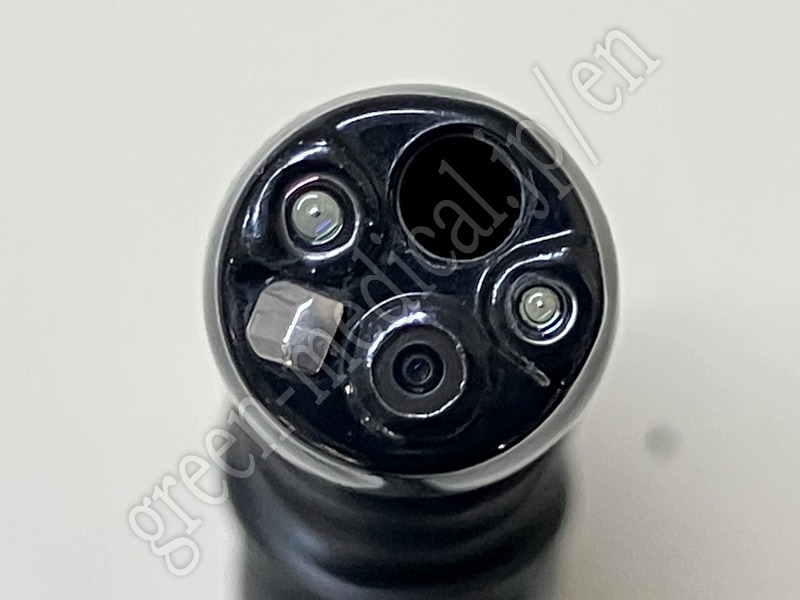 6.〇上部消化管汎用ビデオスコープ