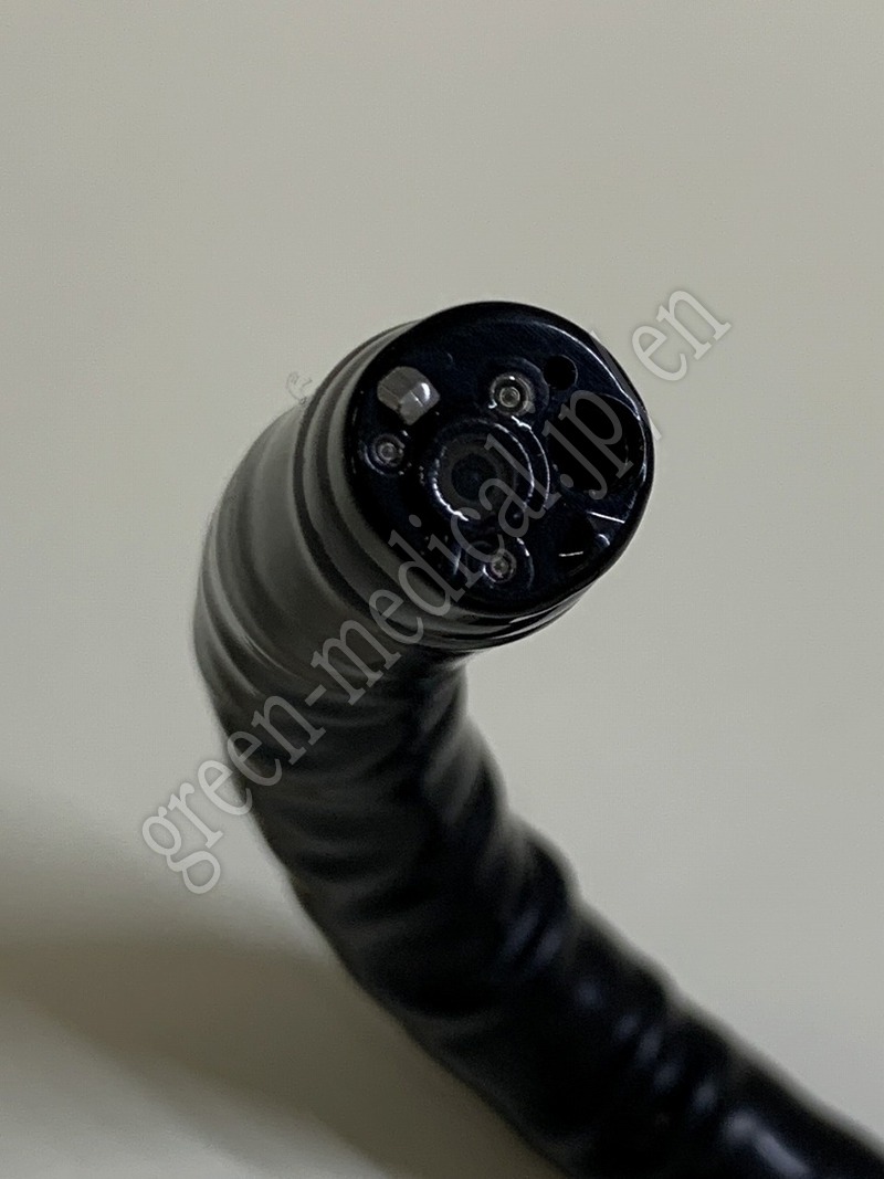 6.大腸ビデオスコープ