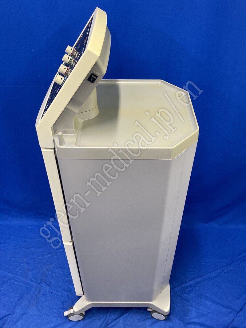 6.干渉波治療器