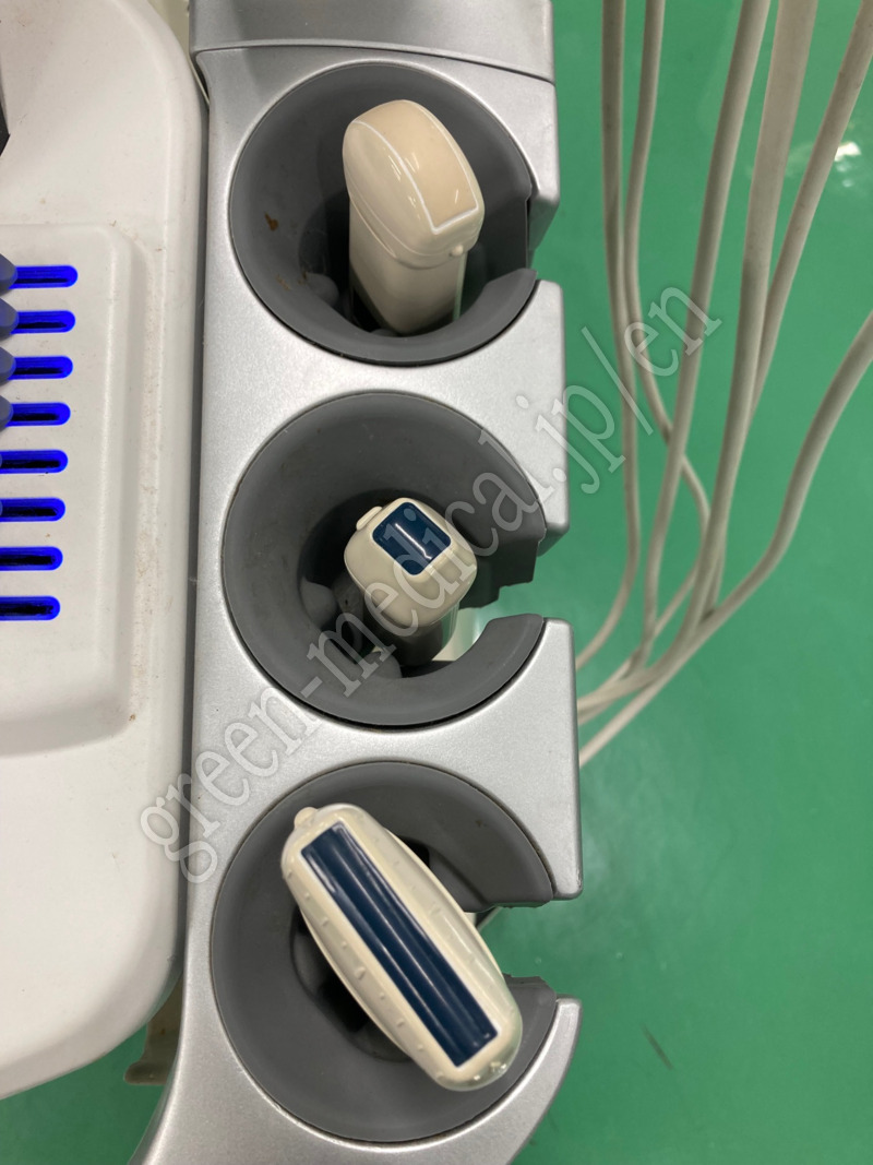 6.【動物病院向け】超音波診断装置