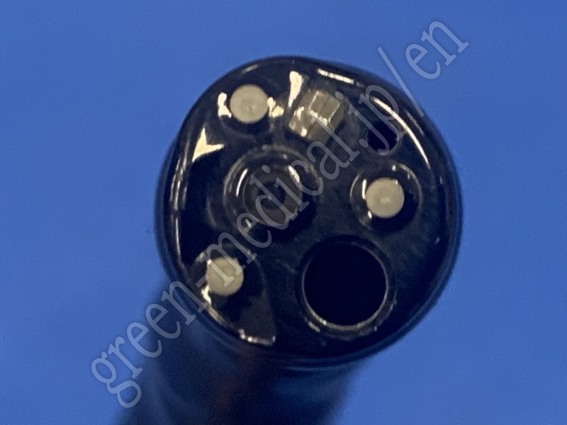 6.〇大腸ビデオスコープ