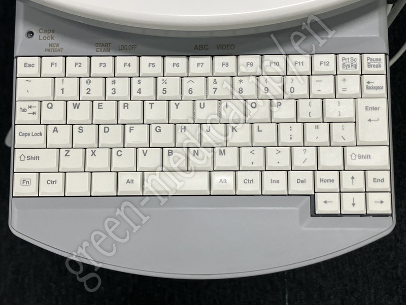 6.○ 超音波診断装置（カラードプラ）