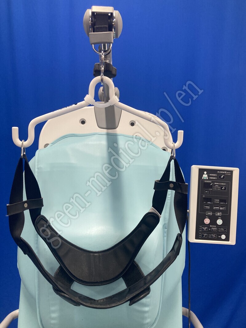 6.椅子型牽引装置