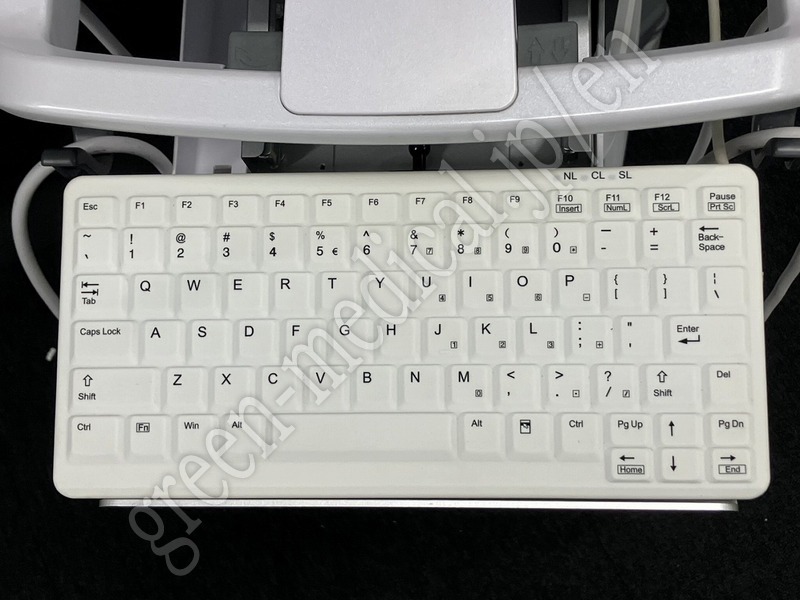 6.○ 超音波診断装置（カラー）