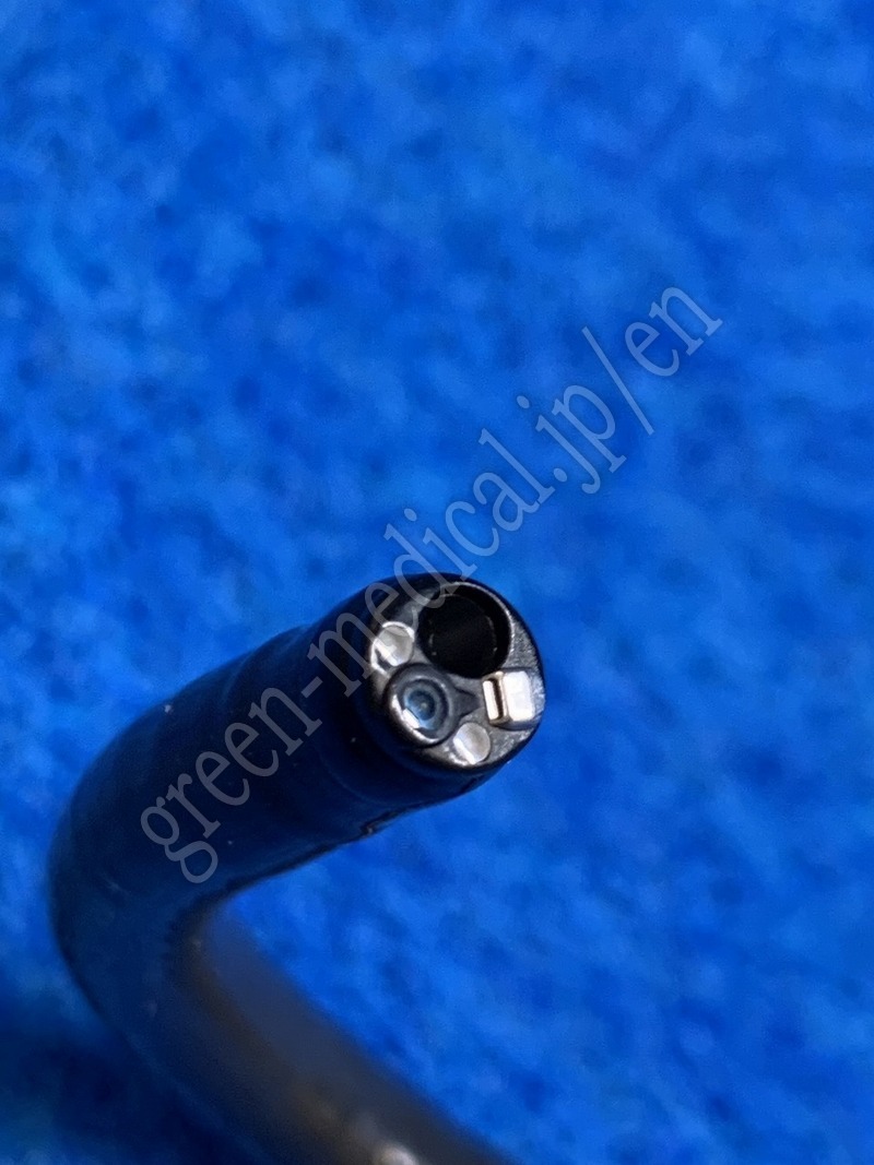 6.〇上部消化管ビデオスコープ