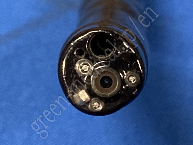 6.○ 大腸ビデオスコープ