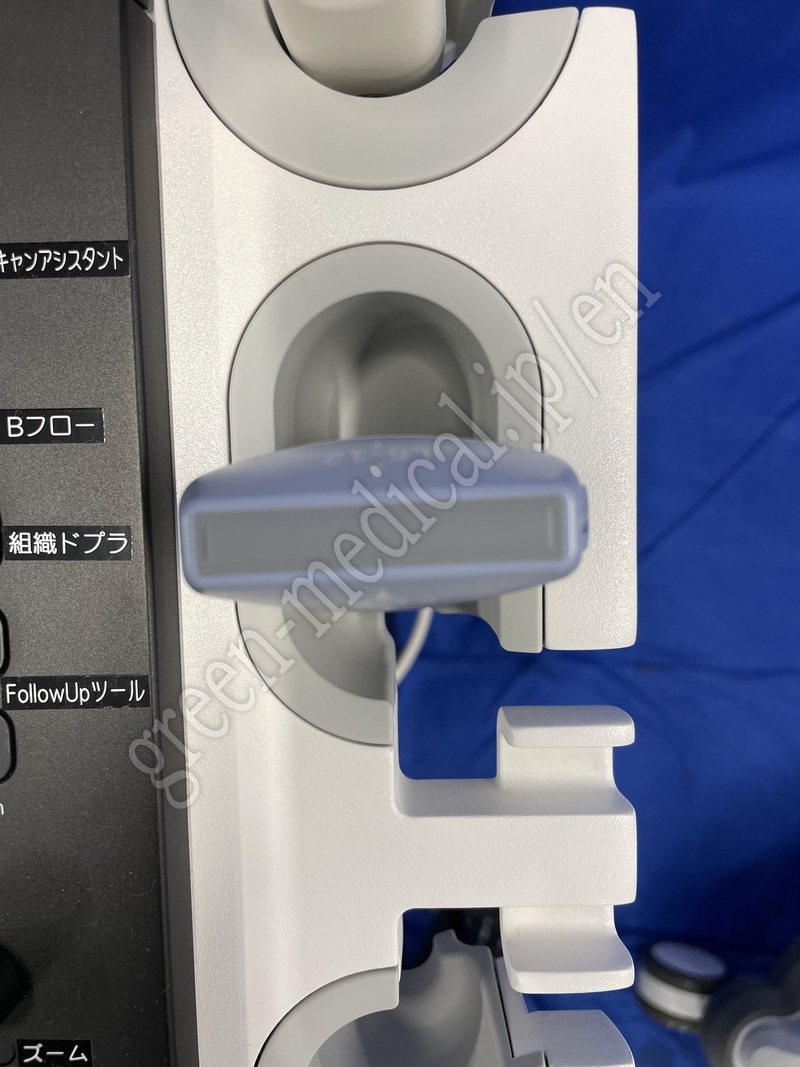 6.〇 超音波診断装置(カラー）