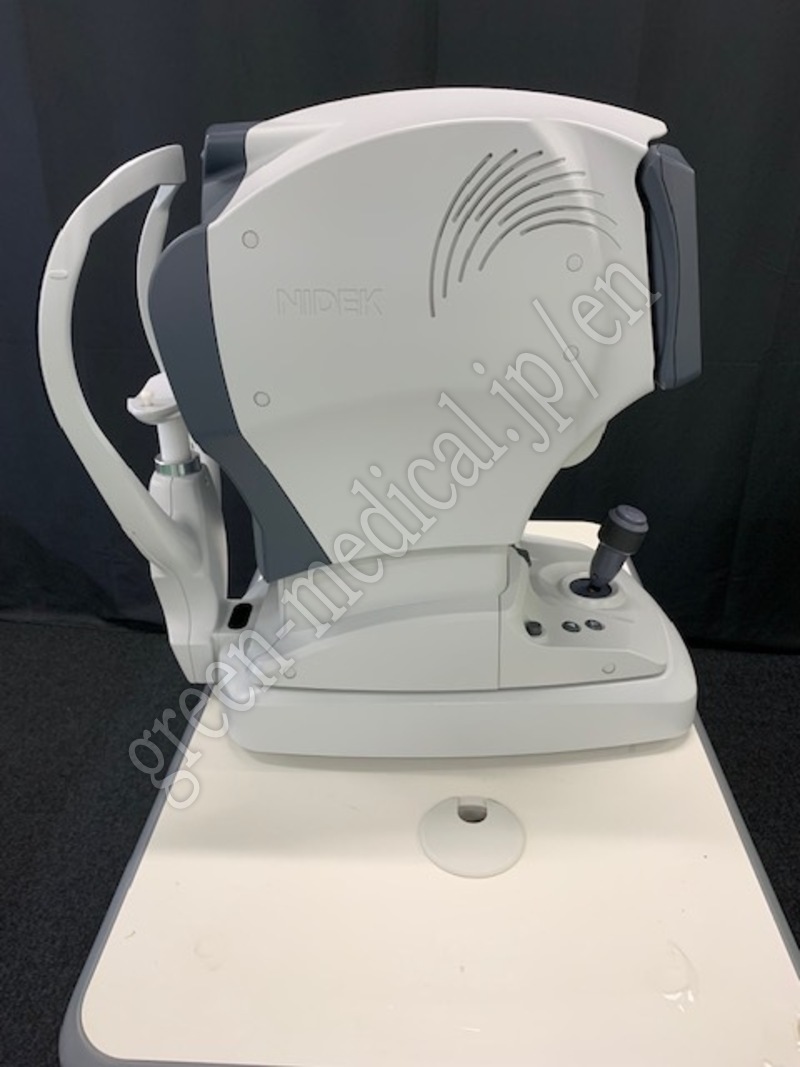 6.○オートレフケラト／トノ／パキメータ