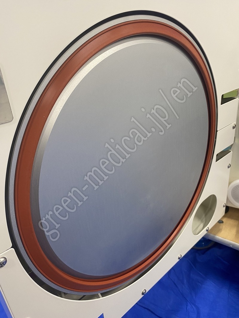 6.〇小型包装品用高圧蒸気滅菌機