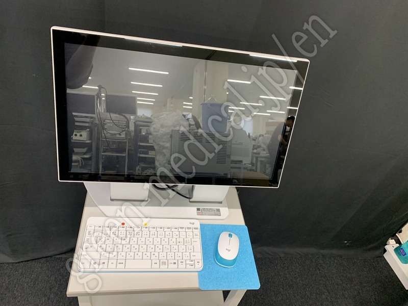 6.◯光干渉断層計（OCT）