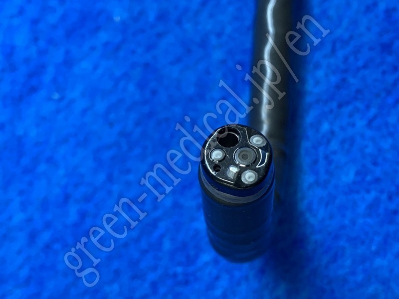 6.〇大腸ビデオスコープ