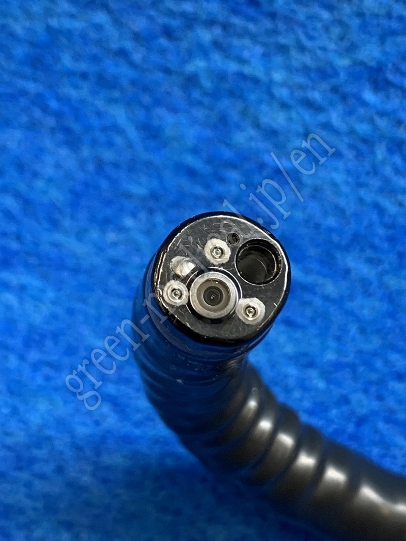 6.大腸ビデオスコープ