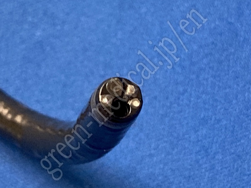 6.〇上部消化管用経鼻スコープ