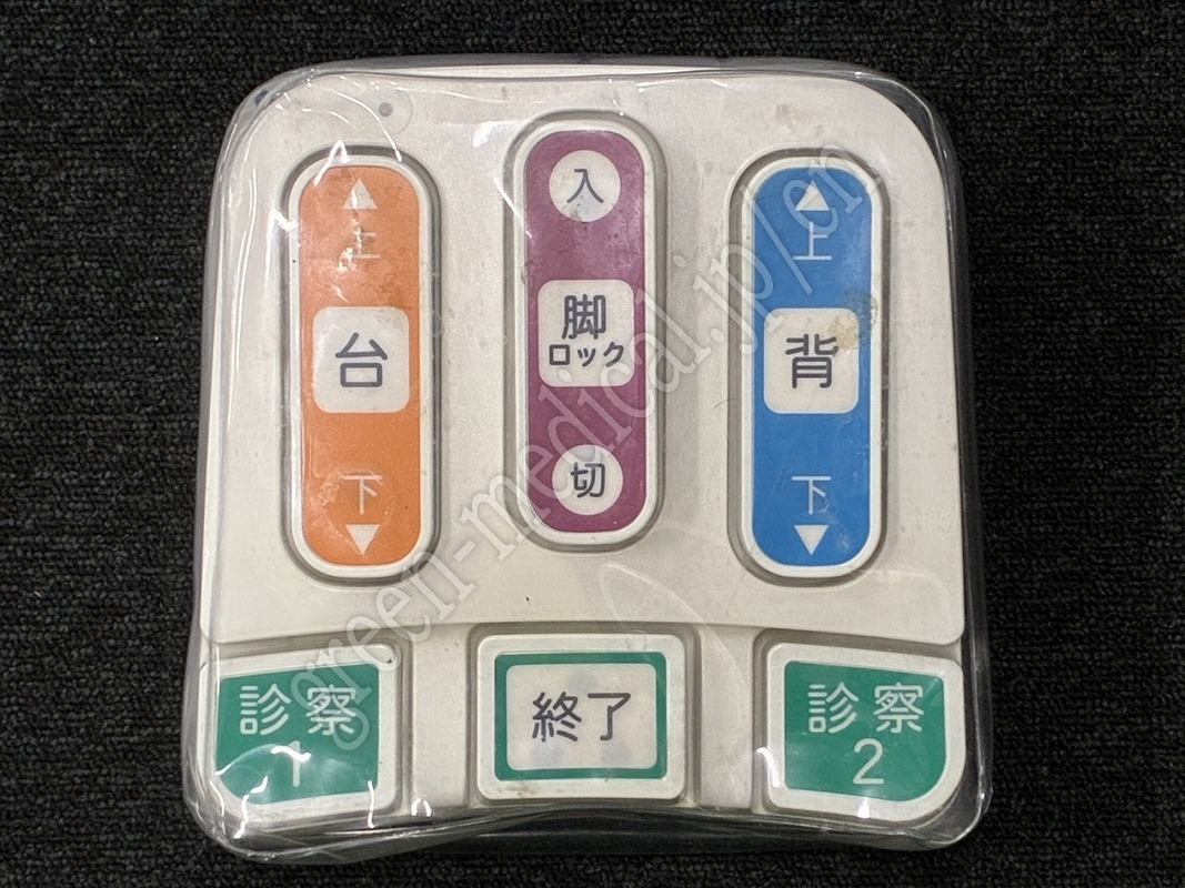 6.婦人科検診台