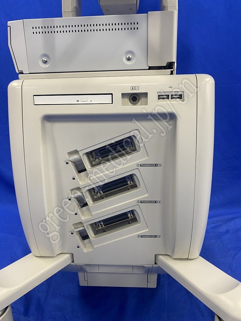 7.〇超音波診断装置【動物病院専用】