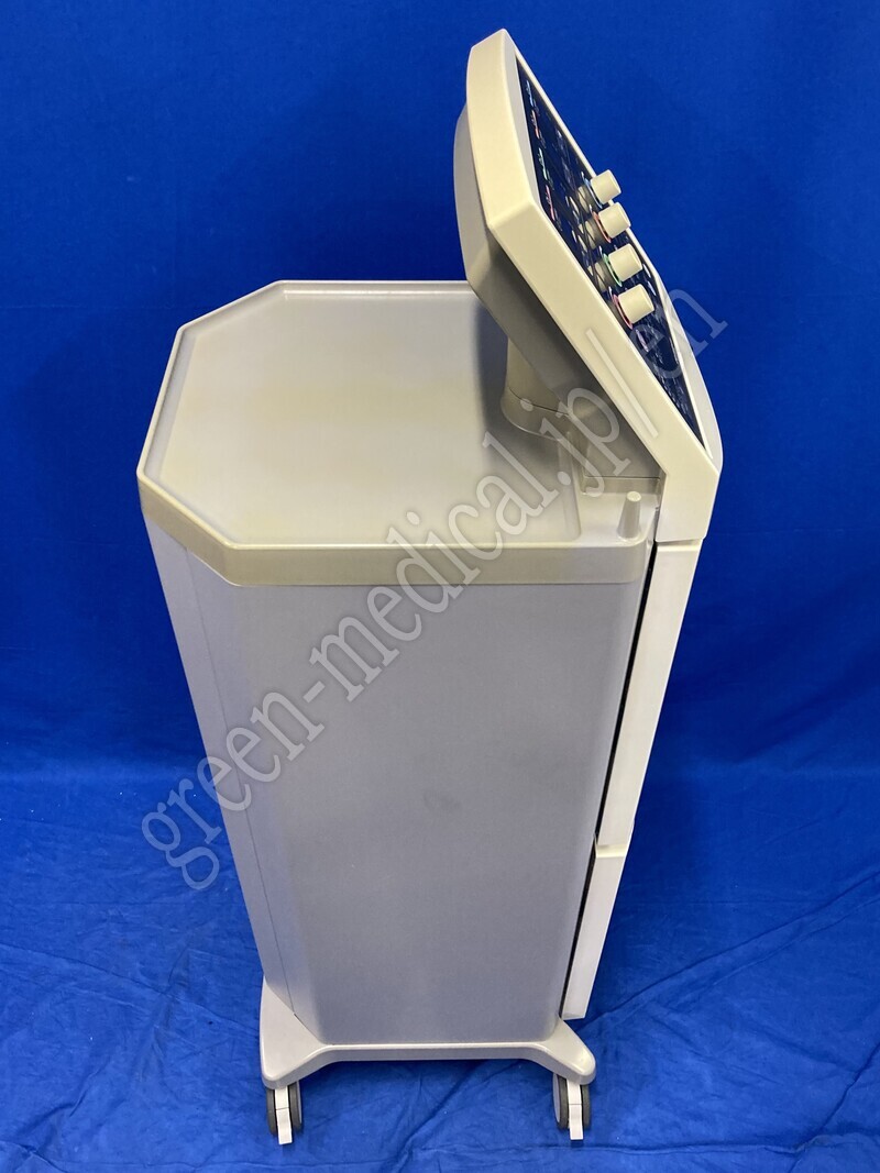 7.干渉波治療器