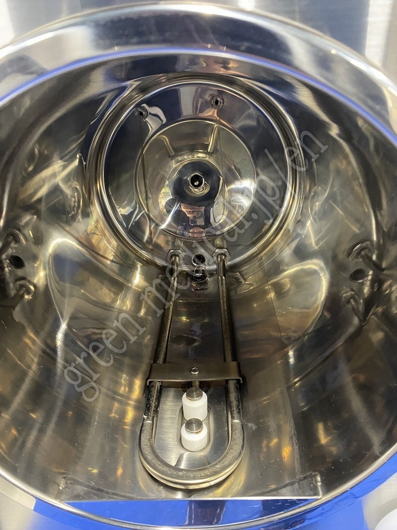 7.〇高圧蒸気滅菌装置