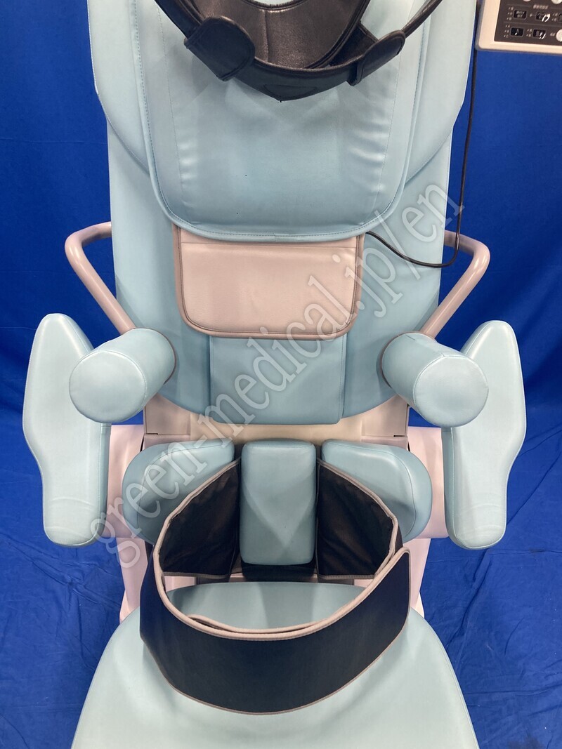 7.椅子型牽引装置