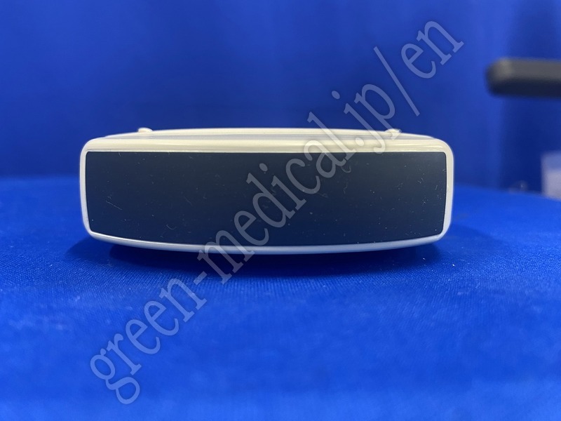 7.○超音波診断装置(カラードプラ)