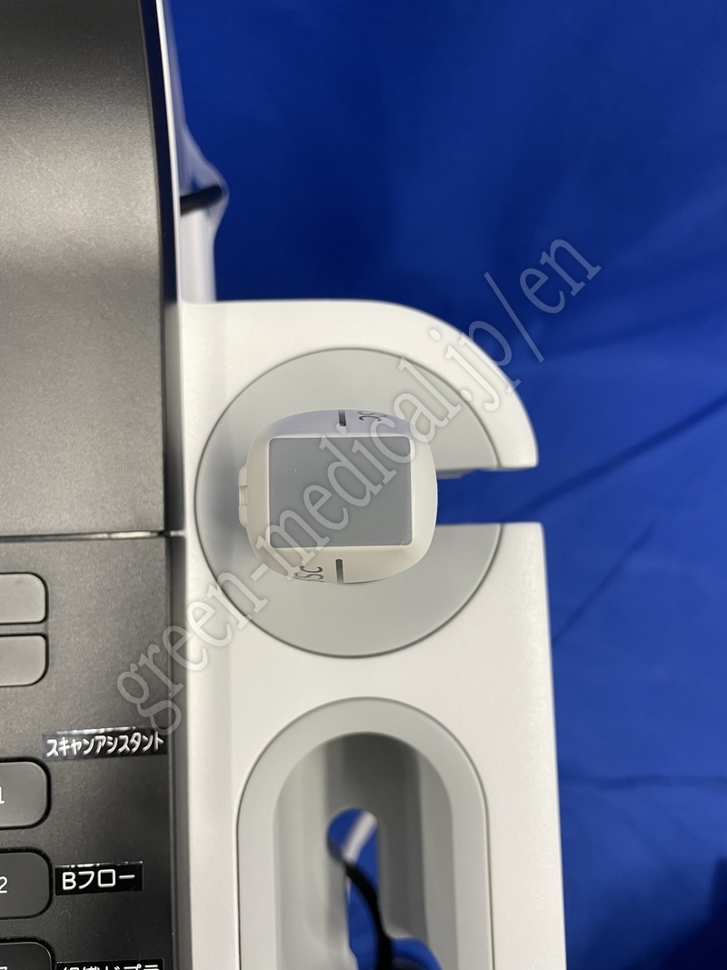 7.〇 超音波診断装置(カラー）