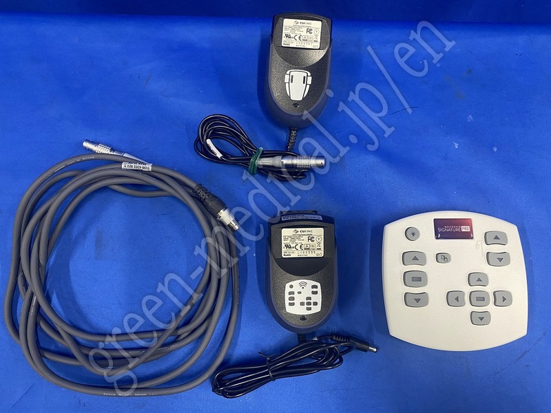 7.〇白内障手術装置