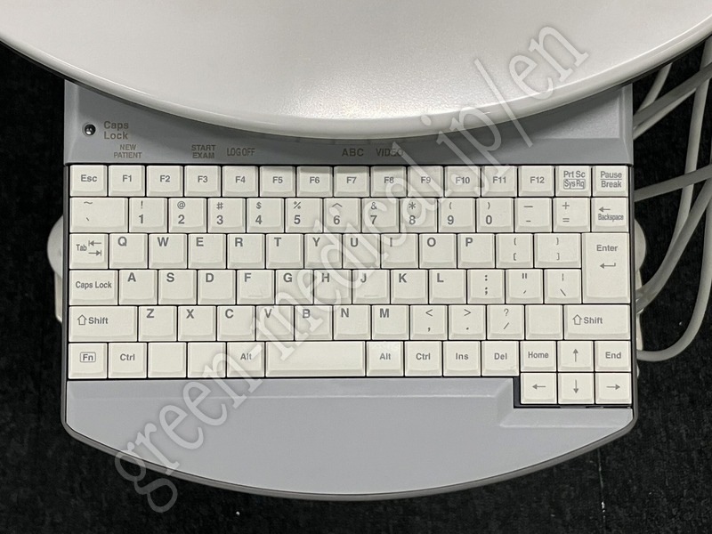 7.○超音波診断装置 ＜プローブ3本構成＞