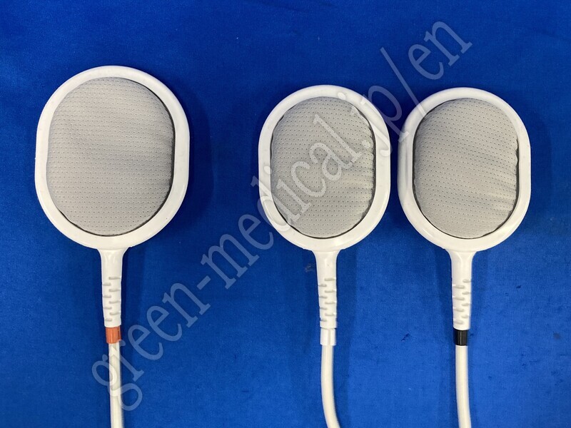 8.総合治療用電気刺激装置