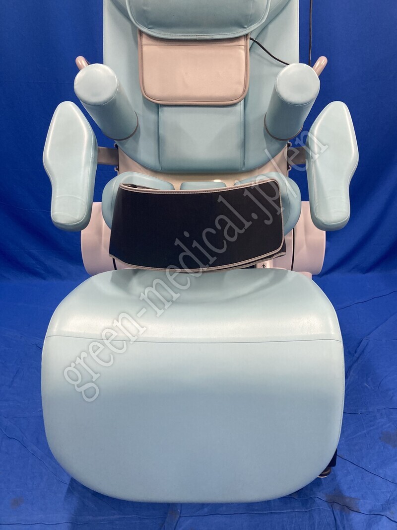 8.椅子型牽引装置