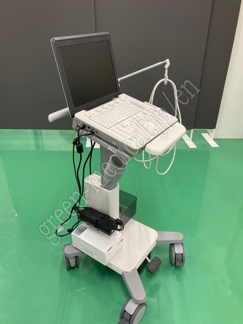 8.〇 超音波診断装置