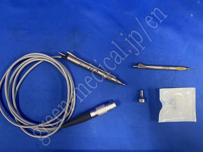 8.〇白内障手術装置