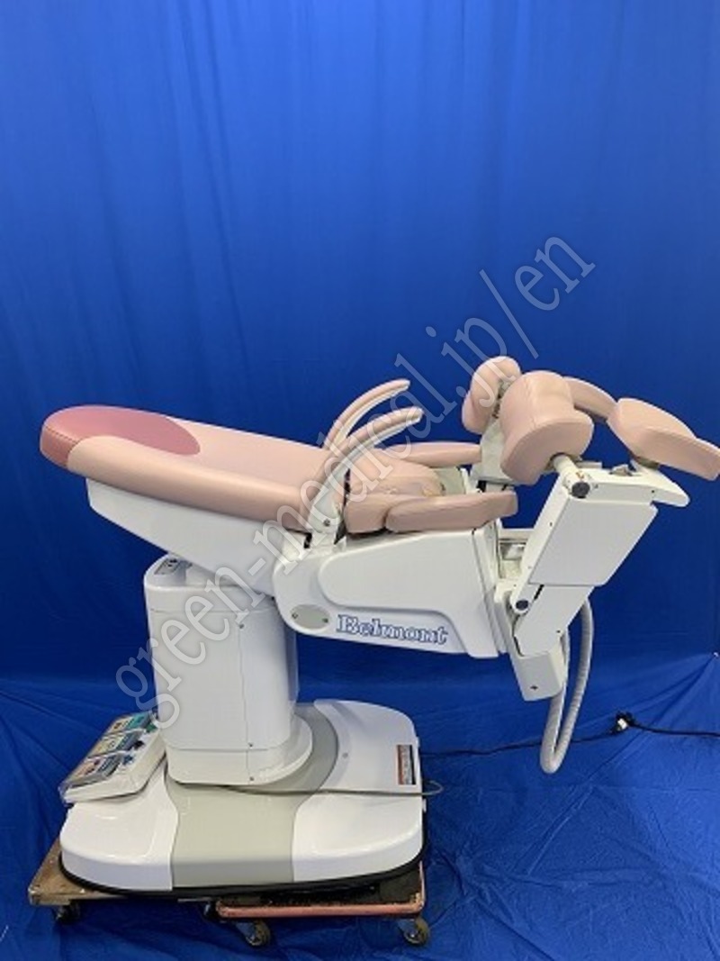 9.〇産婦人科検診台