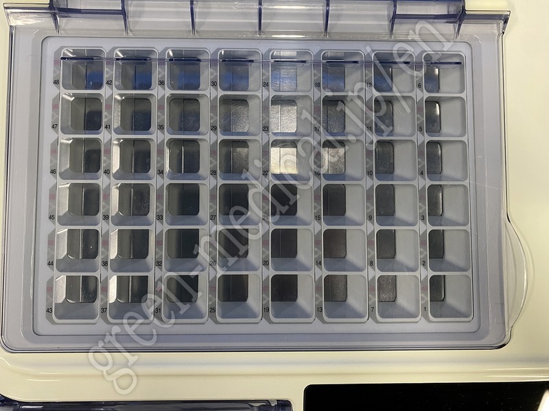 9.全自動散薬分包機