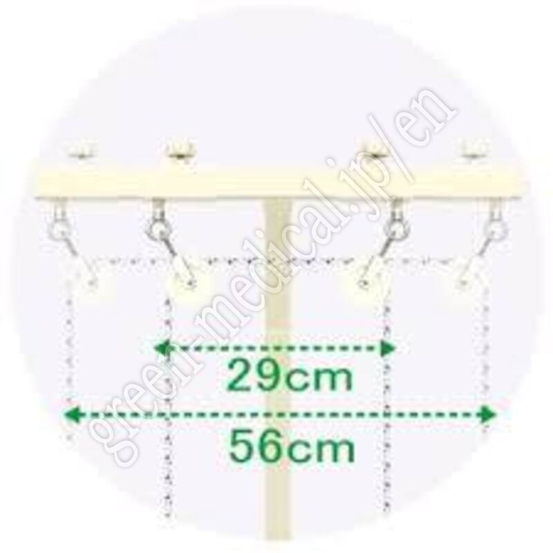 2.【新品】M型上肢運動台