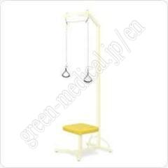 【新品】M型上肢運動台