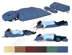 【新品】プレミアムボディマット