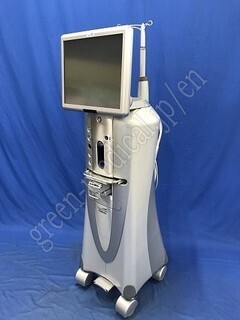 白内障手術装置