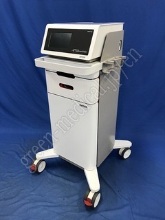 拡散型圧力派治療器(ショックマスター)