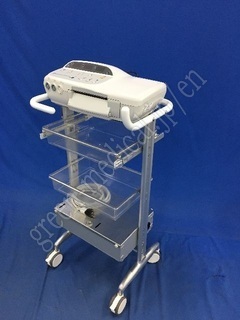 分娩監視装置【新古品】